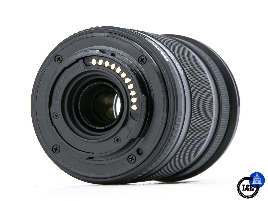 Olympus M.Zuiko 40-150mm f4-5.6 R ED