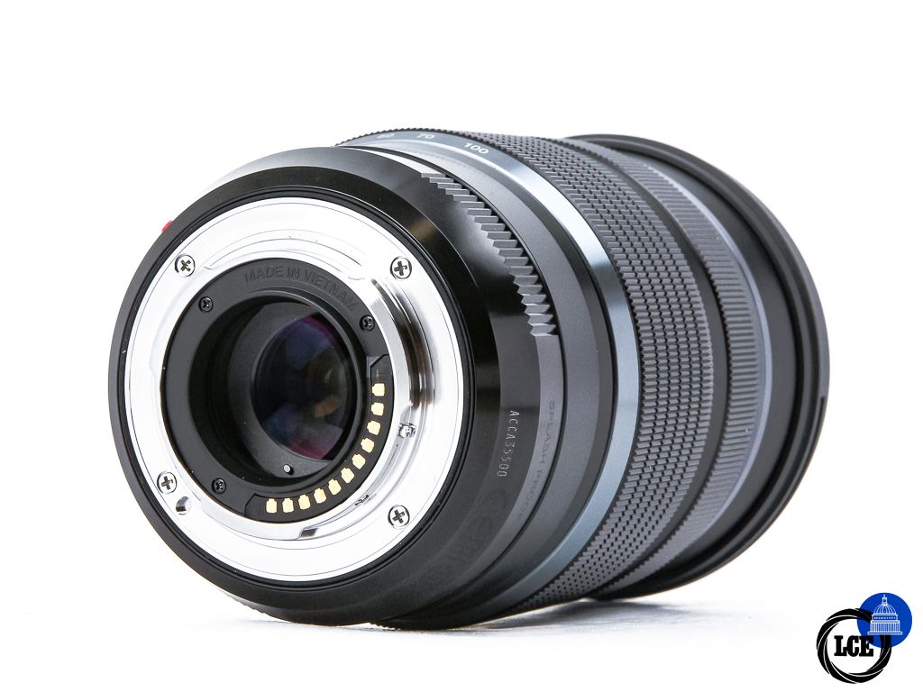 Olympus M.Zuiko 12-100mm f4 IS PRO