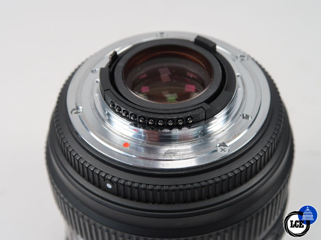 Sigma FX 24-70mm f2.8 EX DG HSM
