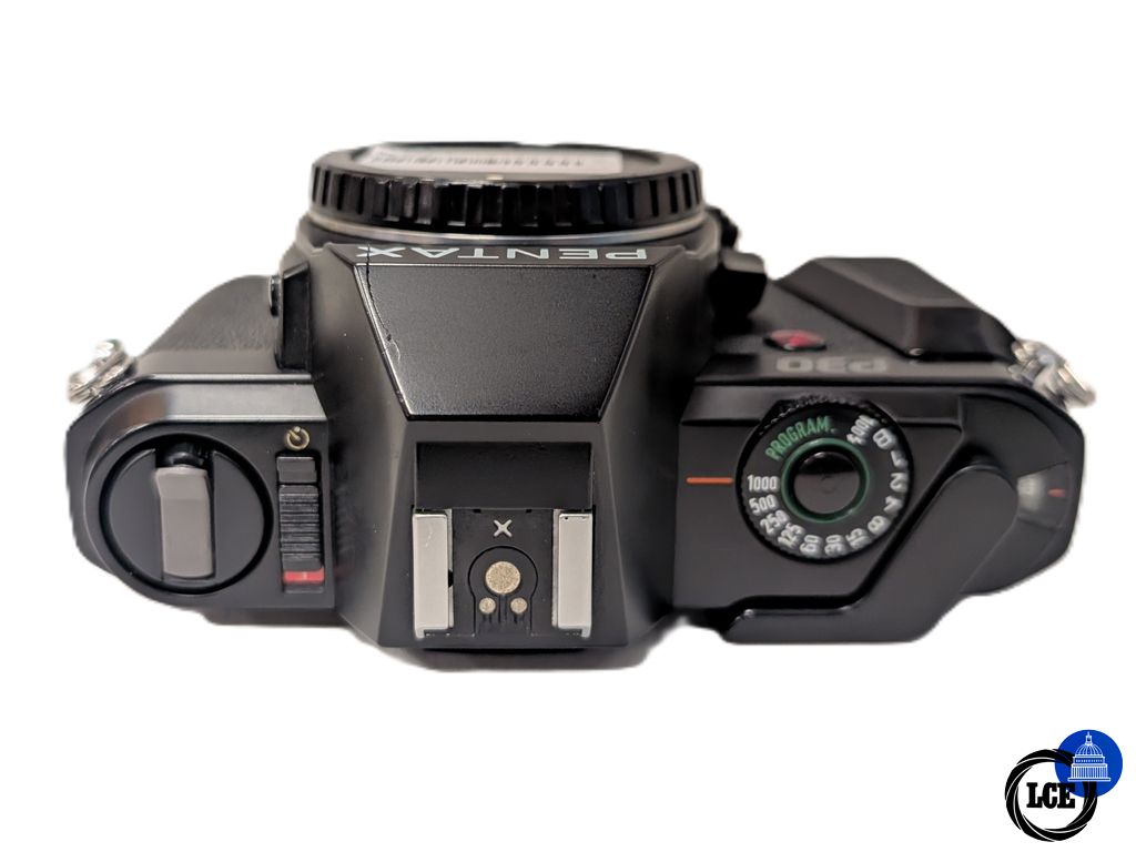 Pentax P30 Body