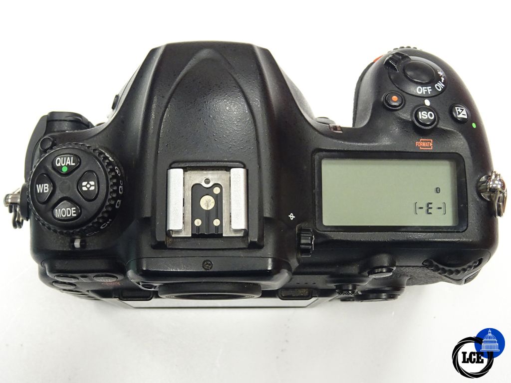 Nikon D500 Body 