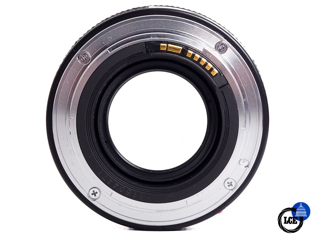 Canon EF 50mm f1.4 USM