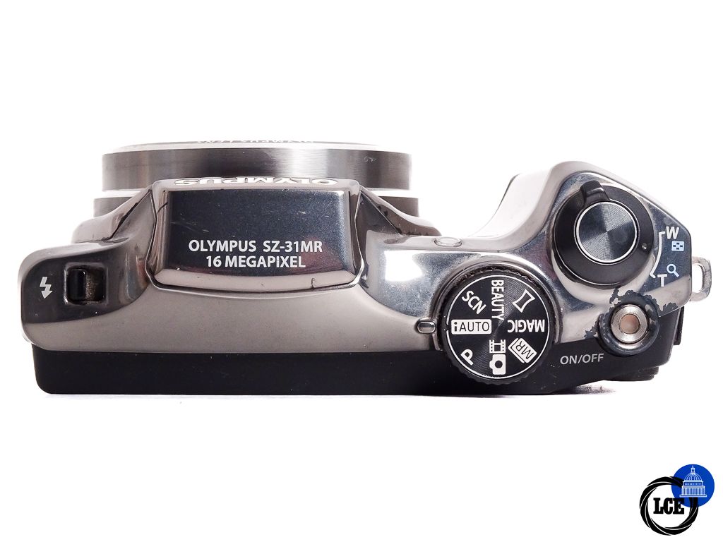 Olympus SZ-31MR