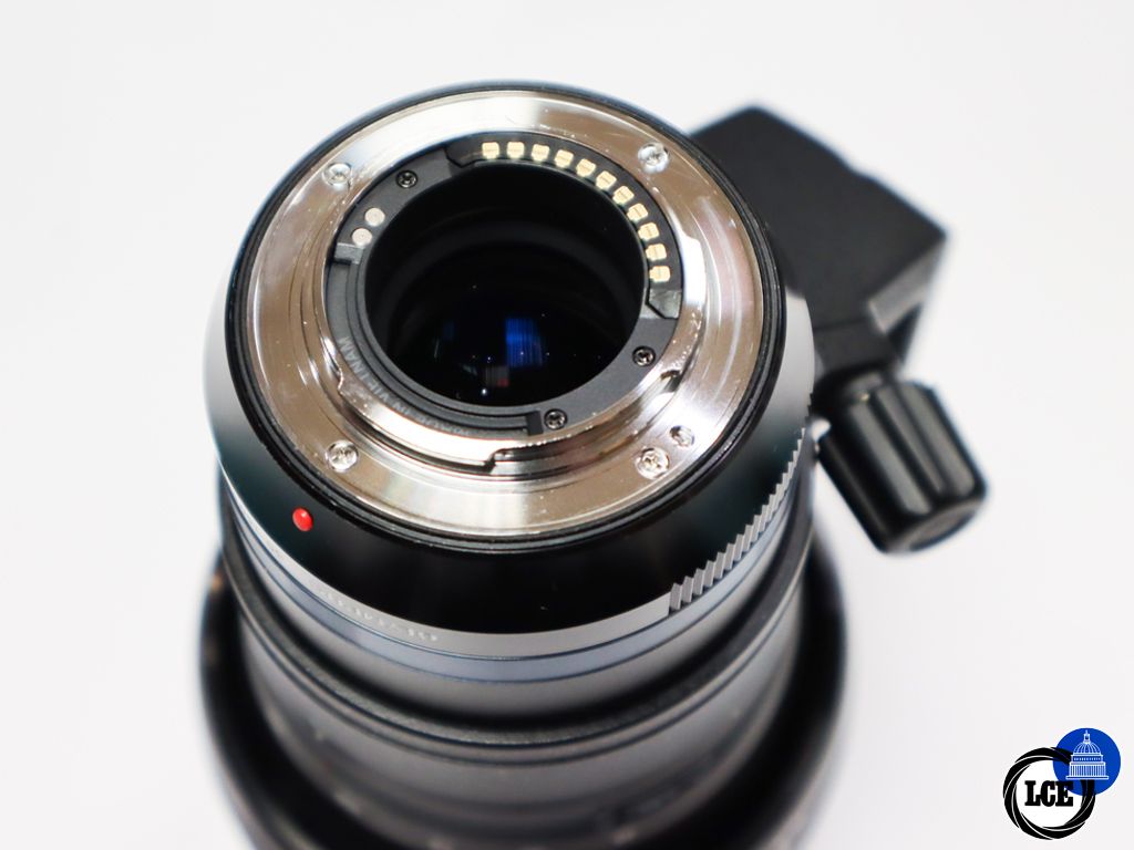 Olympus 40-150mm f2.8 Pro 