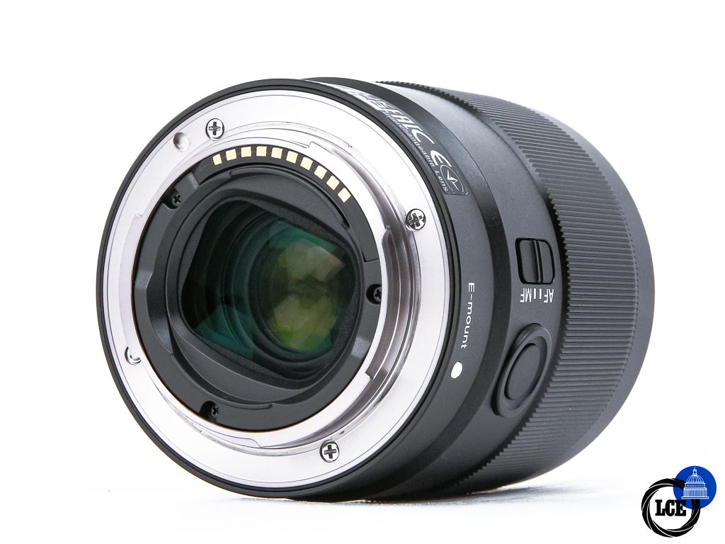 Sony FE 35mm f1.8 **Boxed**