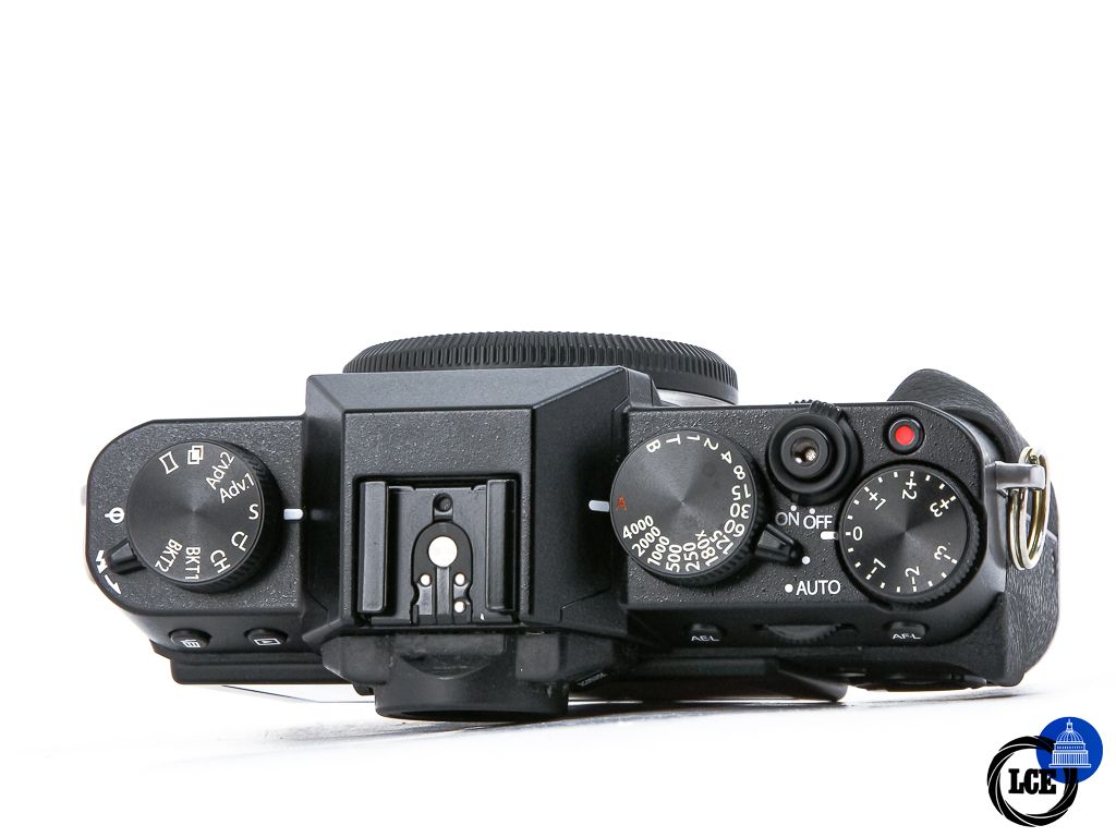 FujiFilm X-T10 Body **Boxed**