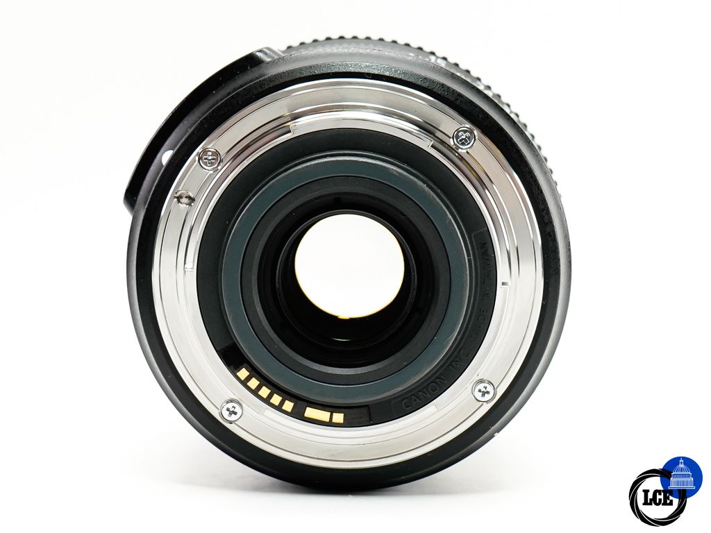 Canon EF-S 15-85mm F3.5-5.6 IS USM 