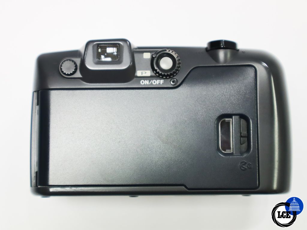 Pentax Espio 928