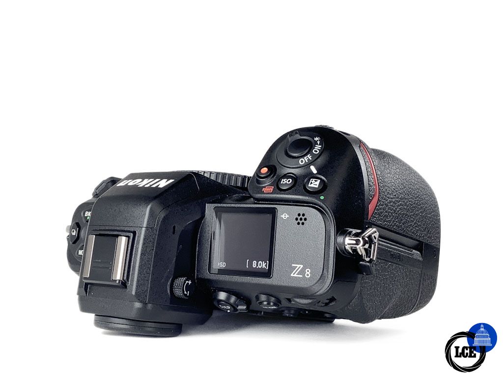 Nikon Z8 Body