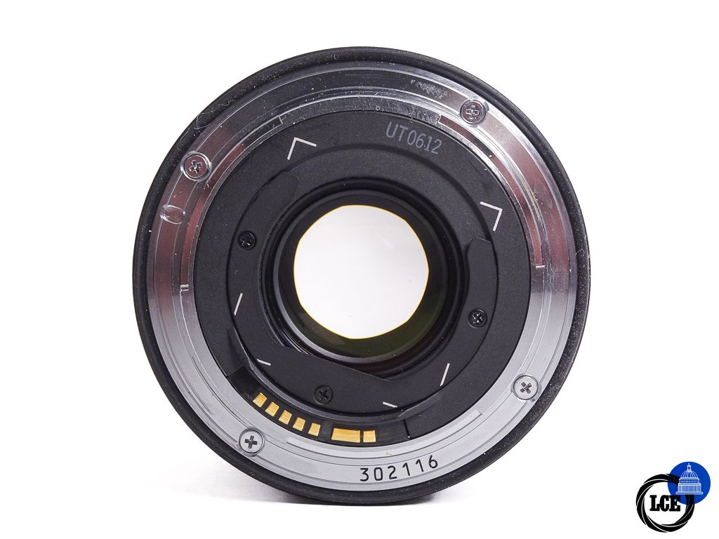 Canon EF 24-105mm f4L