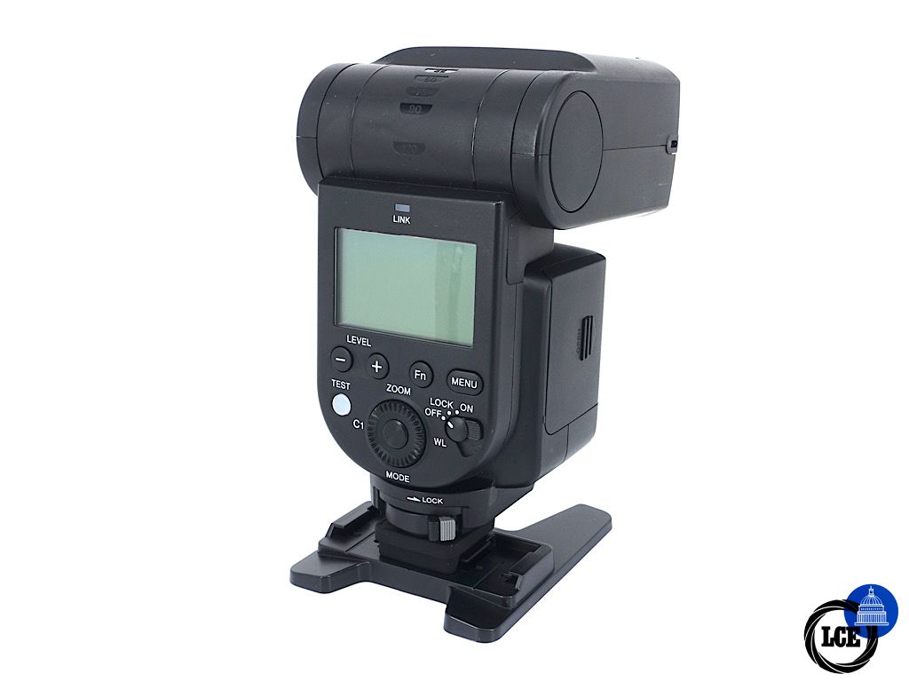 Sony HVL-F60RM2 Flash - Boxed | 4*