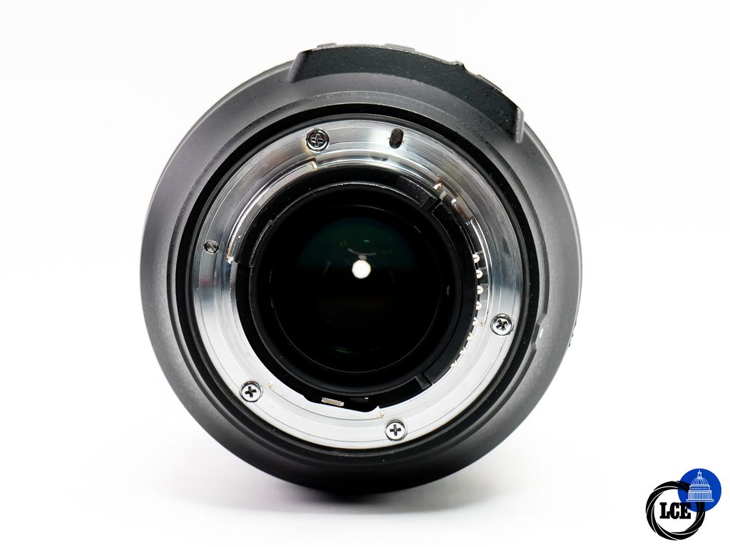 Nikon AF-S 24-120mm F4G ED VR * BOXED *