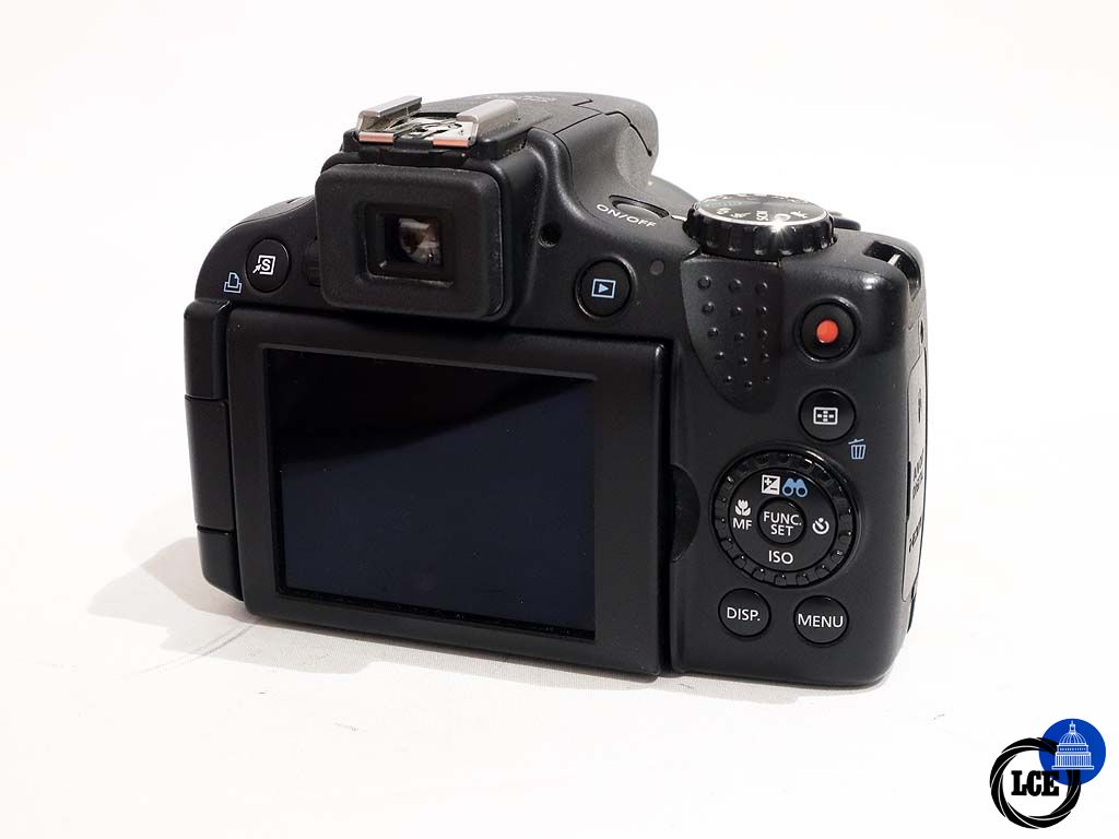 Canon Powershot SX50 HS