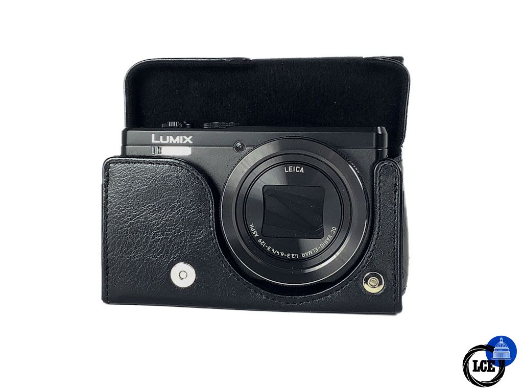Panasonic LUMIX TZ80