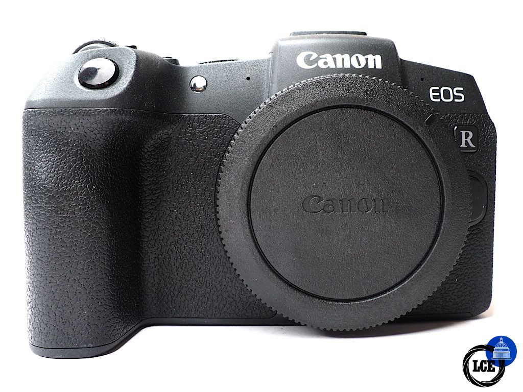 Canon EOS RP