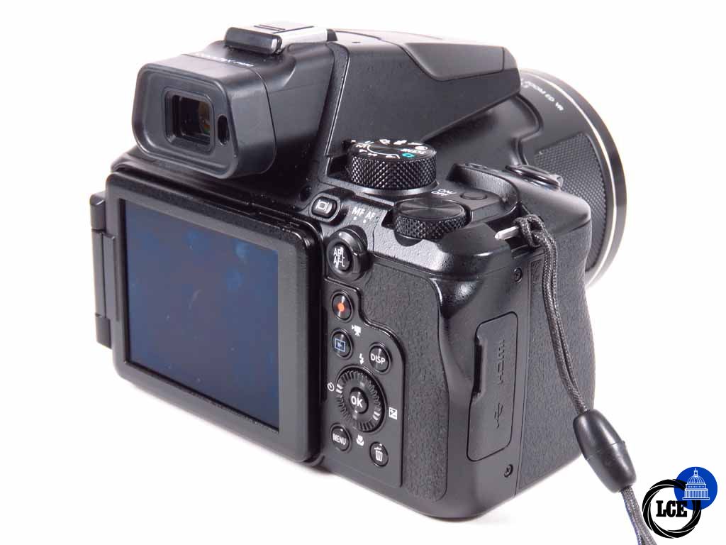Nikon Coolpix P950