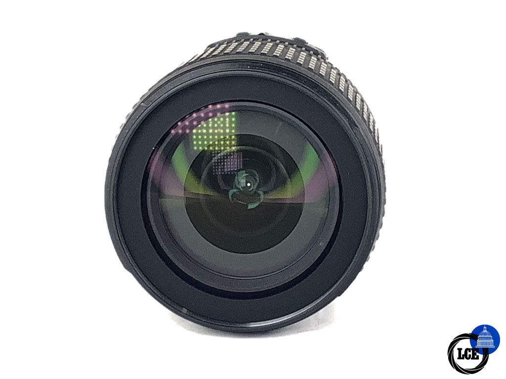 Nikon AF-S 18-105mm G ED DX