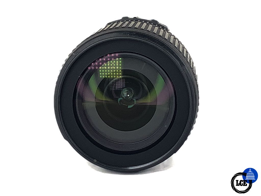 Tamron AF 18-200mm F3.5-6.3 Macro