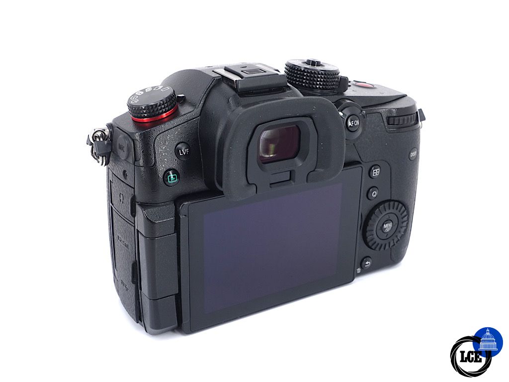 Panasonic Lumix GH5 II Body - Boxed | 4*