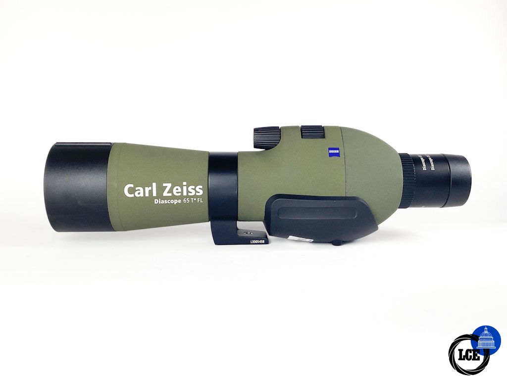 Zeiss Diascope 65T FL + 30x B WW