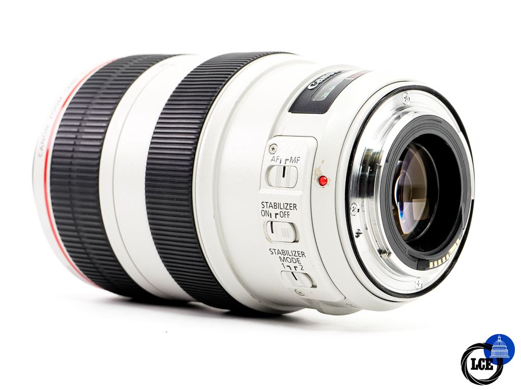Canon EF 70-300mm F4-5.6 L IS USM * BOXED * 
