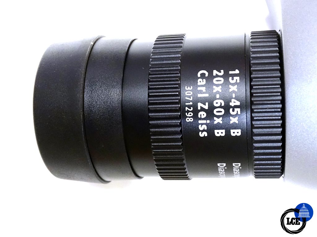 Zeiss Carl Zeiss Diascope 65 T* FL 15-45x