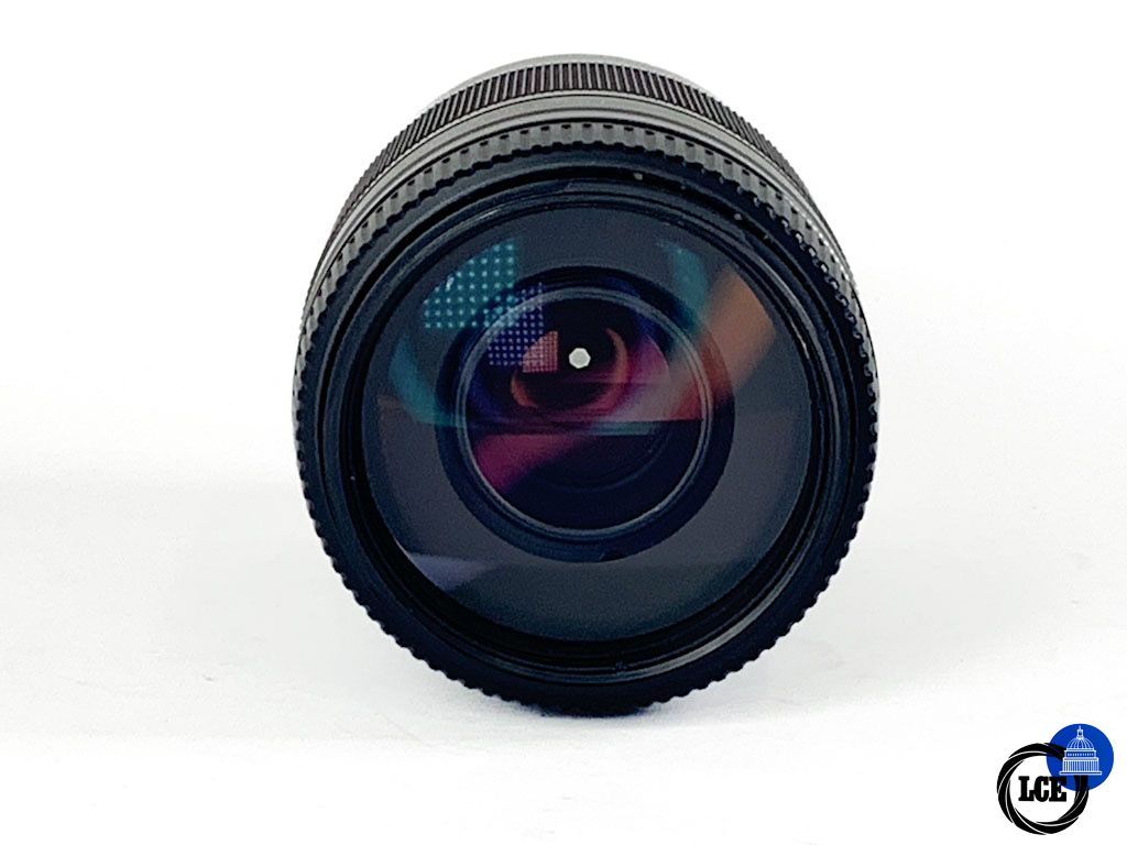 Sony 75-300mm F4-5.6 - A Mount