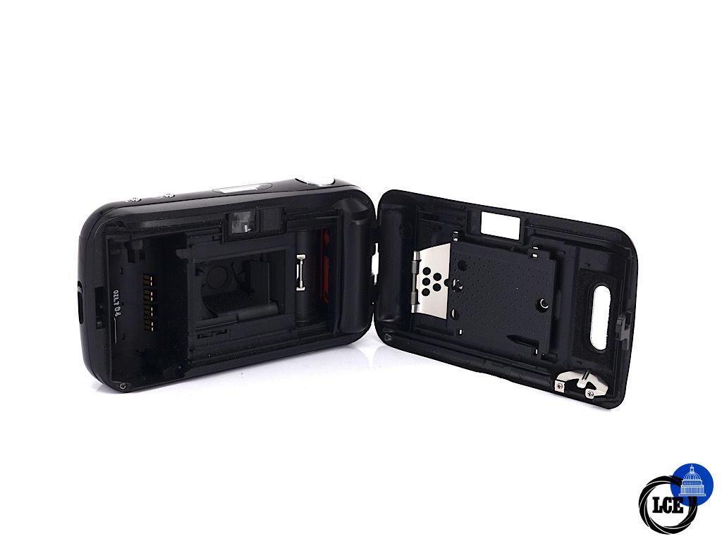 Olympus MJU 1 | 4*