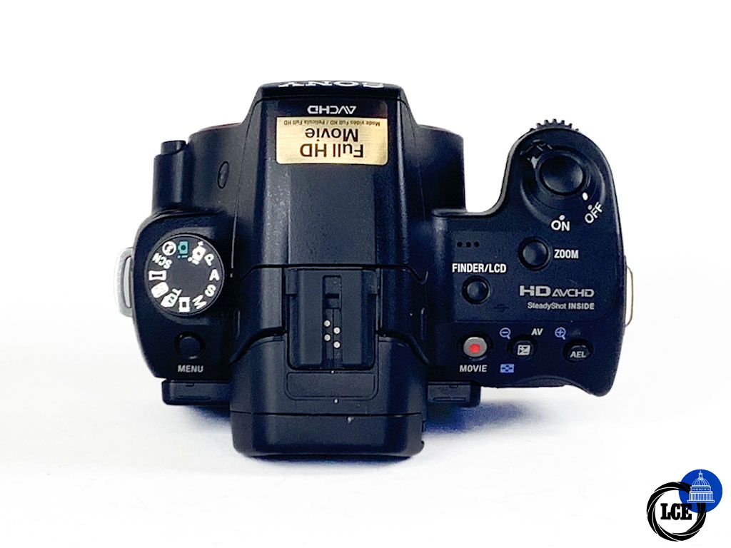 Sony A37 Body