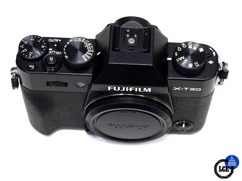 FujiFilm XT30 II Body