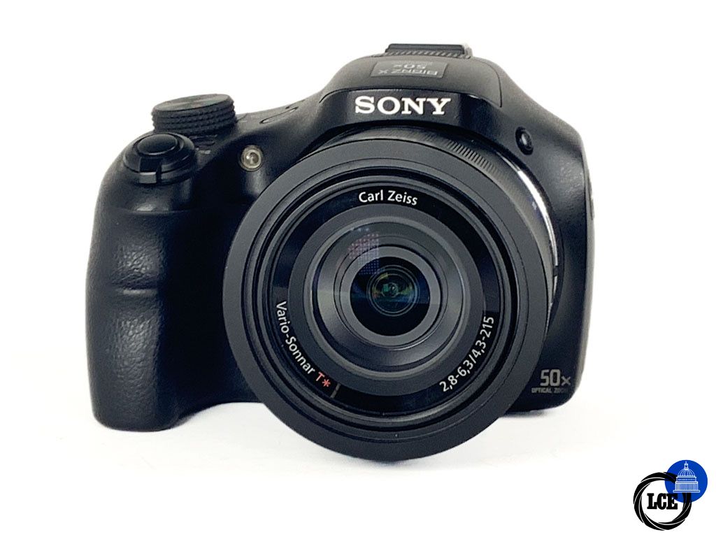 Sony HX400 V