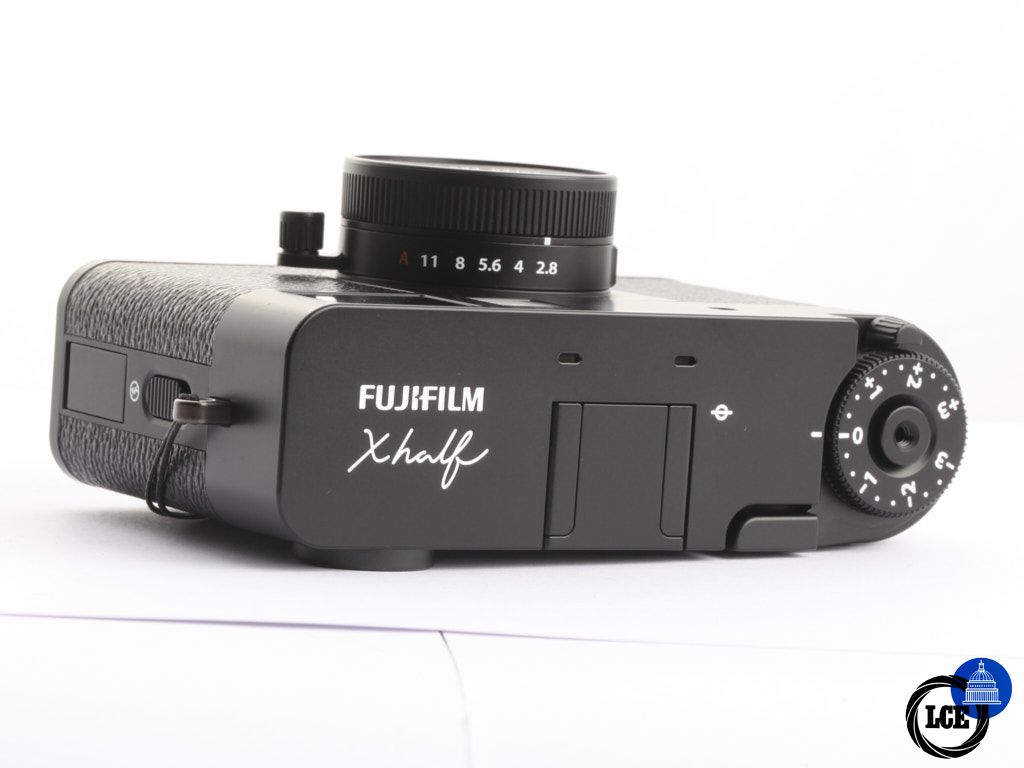 FujiFilm X-Half [5*] | 10115813