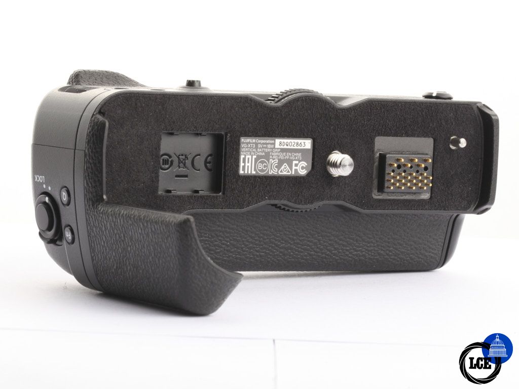 FujiFilm VG-XT3 Grip [4*] | 10115839