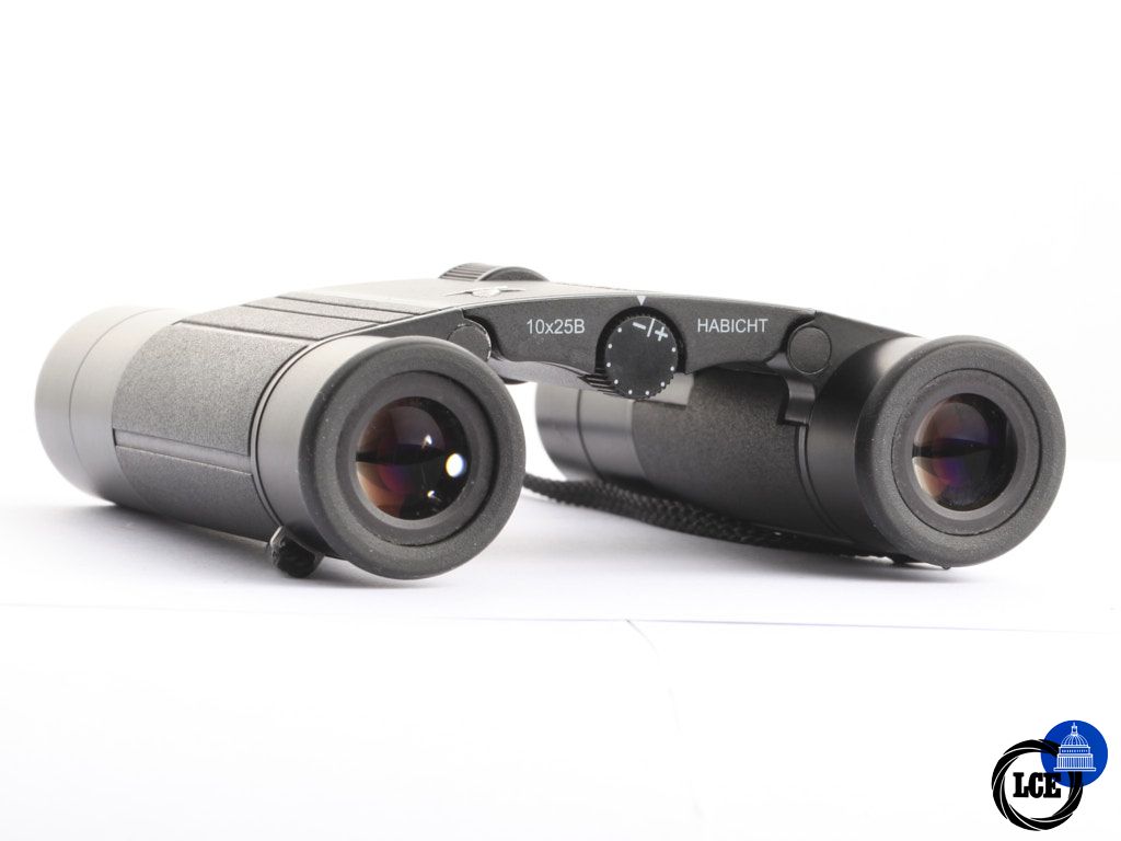 Swarovski 10x25B Habicht [2004] [4*] | 10115114