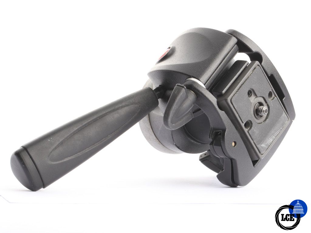 Manfrotto 391RC2 Tripod Head [4*] | 10115841