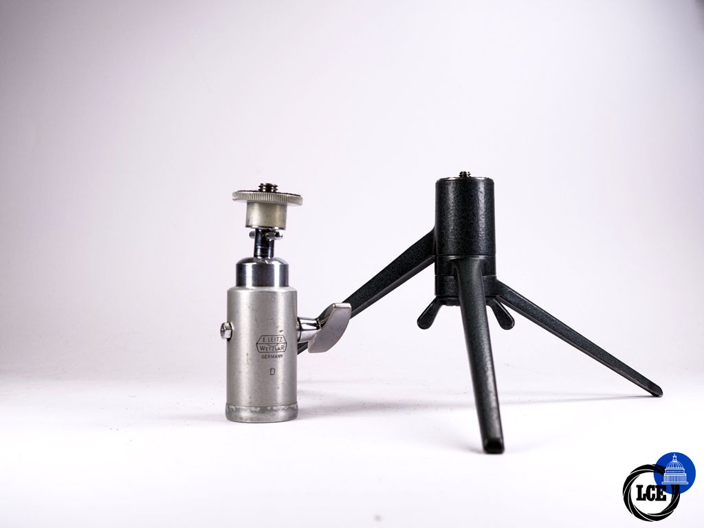 Leica Table top tripod 
