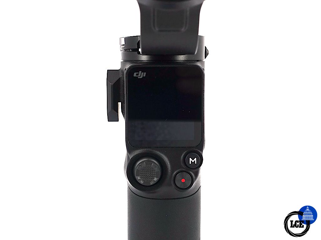 DJI RS 3 Mini - Boxed | 4*