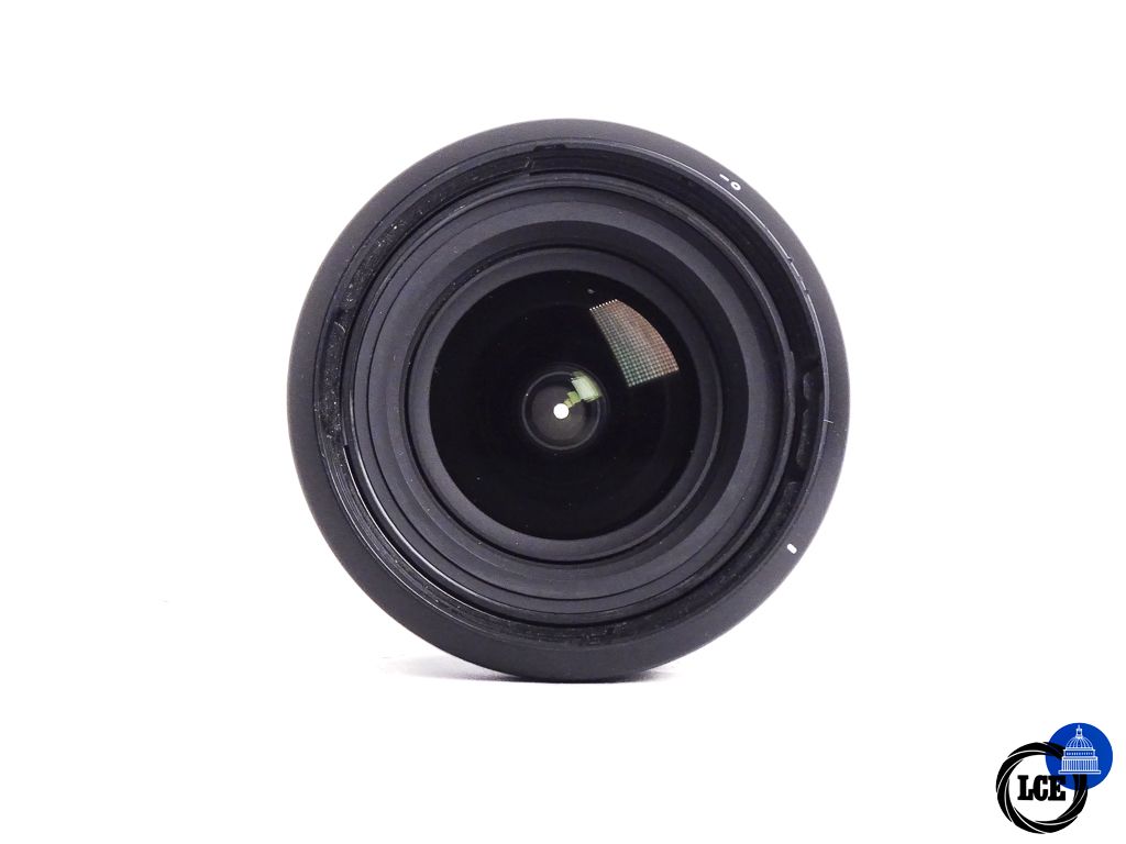 Tamron 17-28mm f2.8 III RXD - Sony FE mount