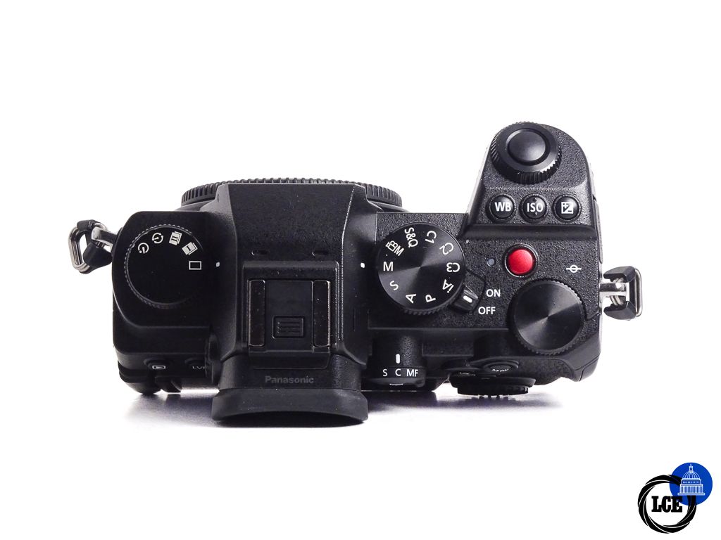 Panasonic S5