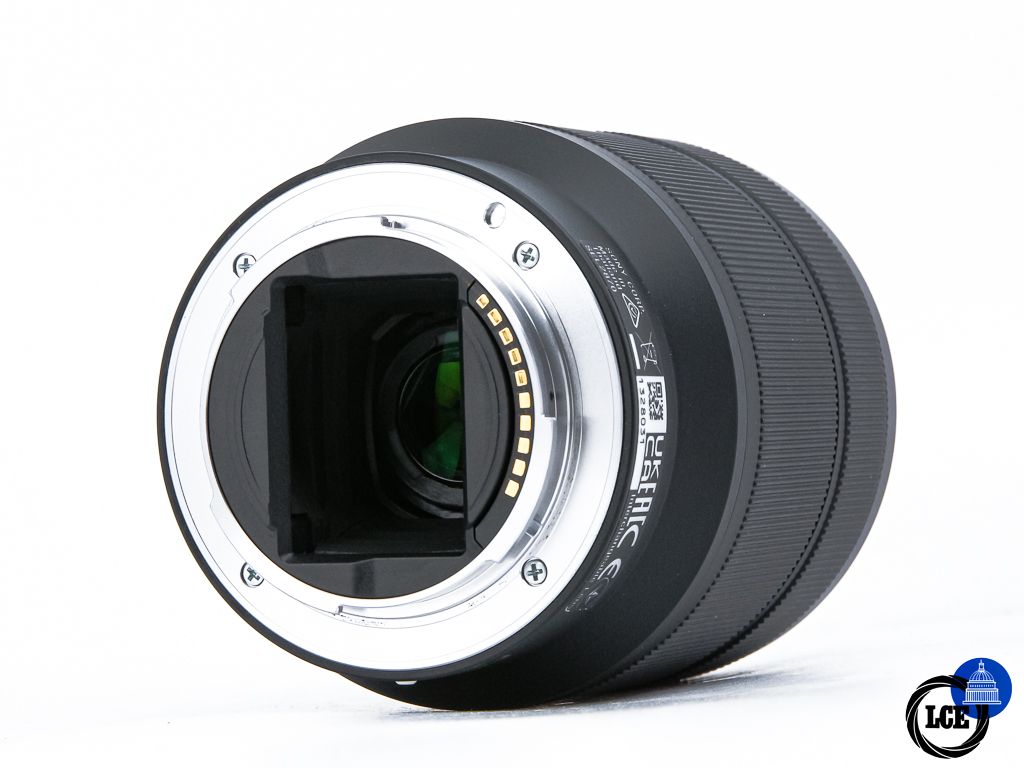 Sony FE 28-70mm f3.5-5.6 OSS