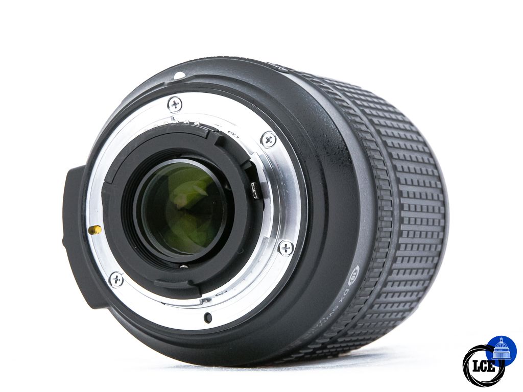 Nikon AF-S 18-140mm f3.5-5.6 G ED VR