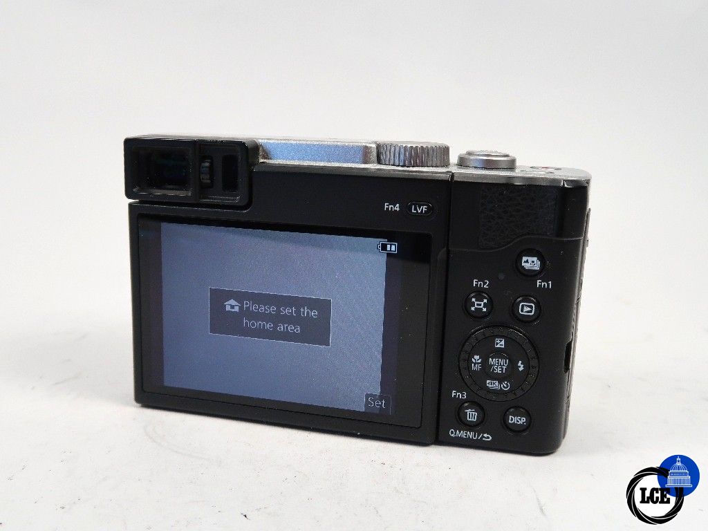 Panasonic TZ95 