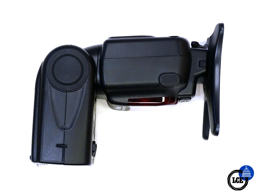 Nikon SB 910 Speedlight