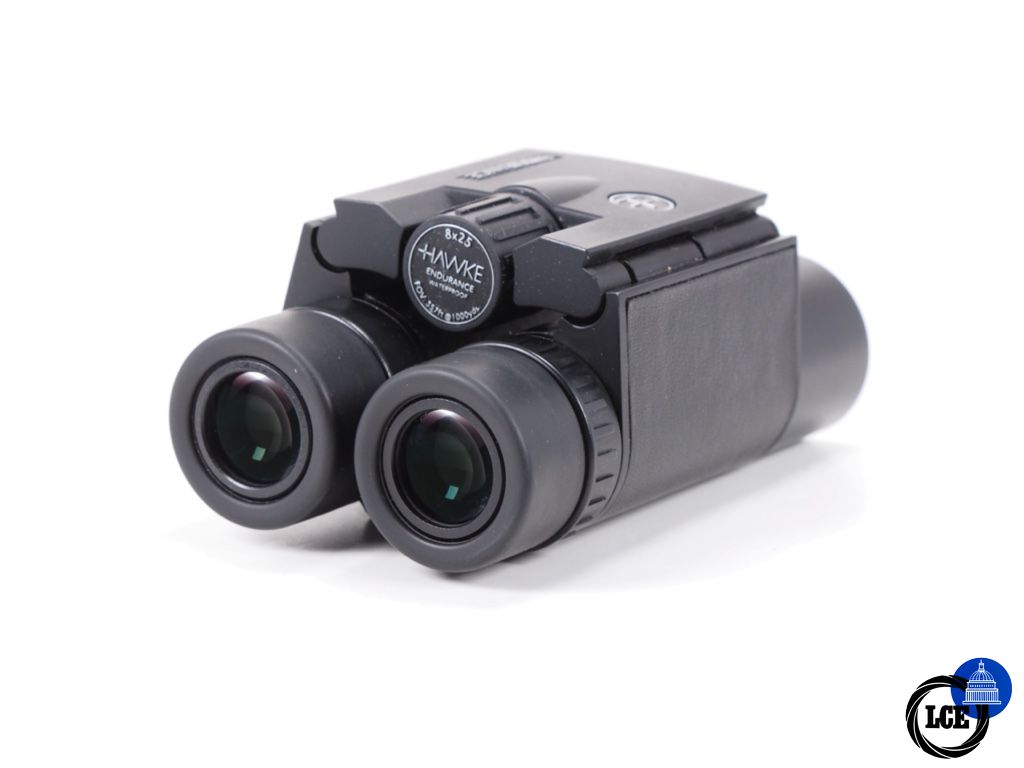 Hawke Endurance 8x25