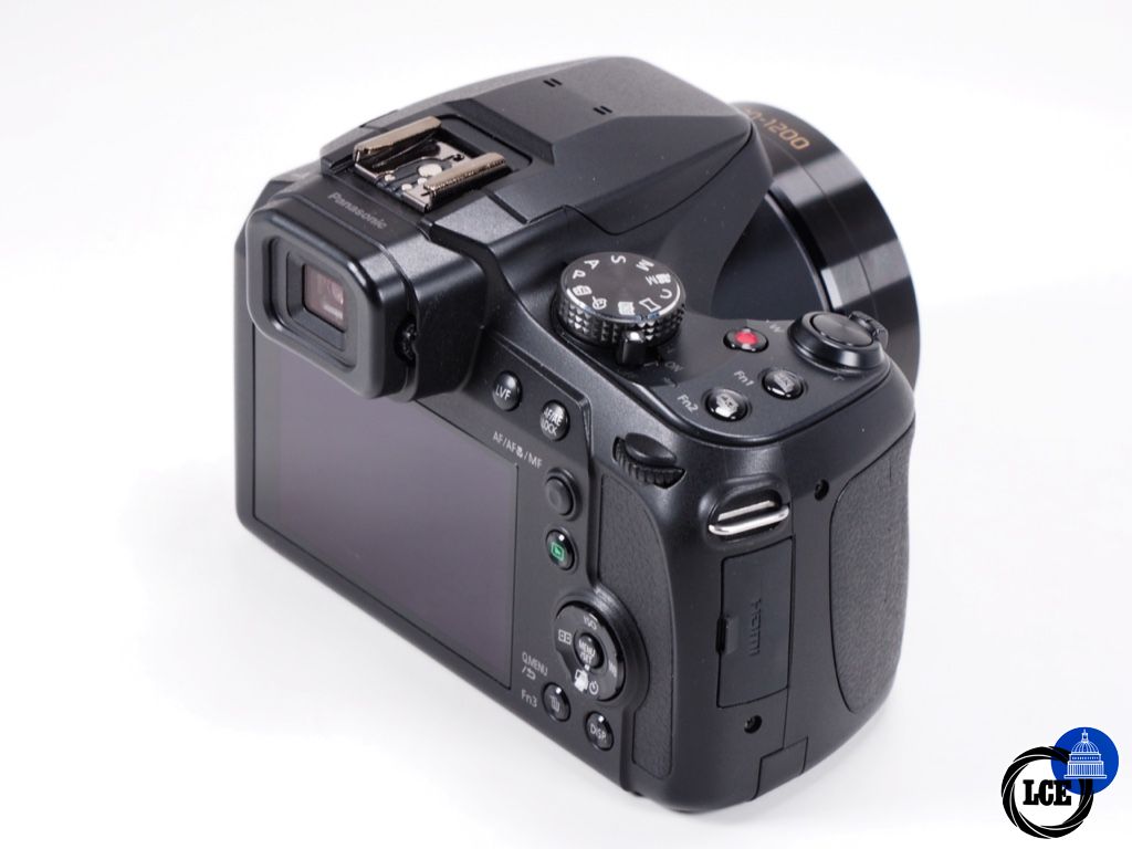 Panasonic FZ82