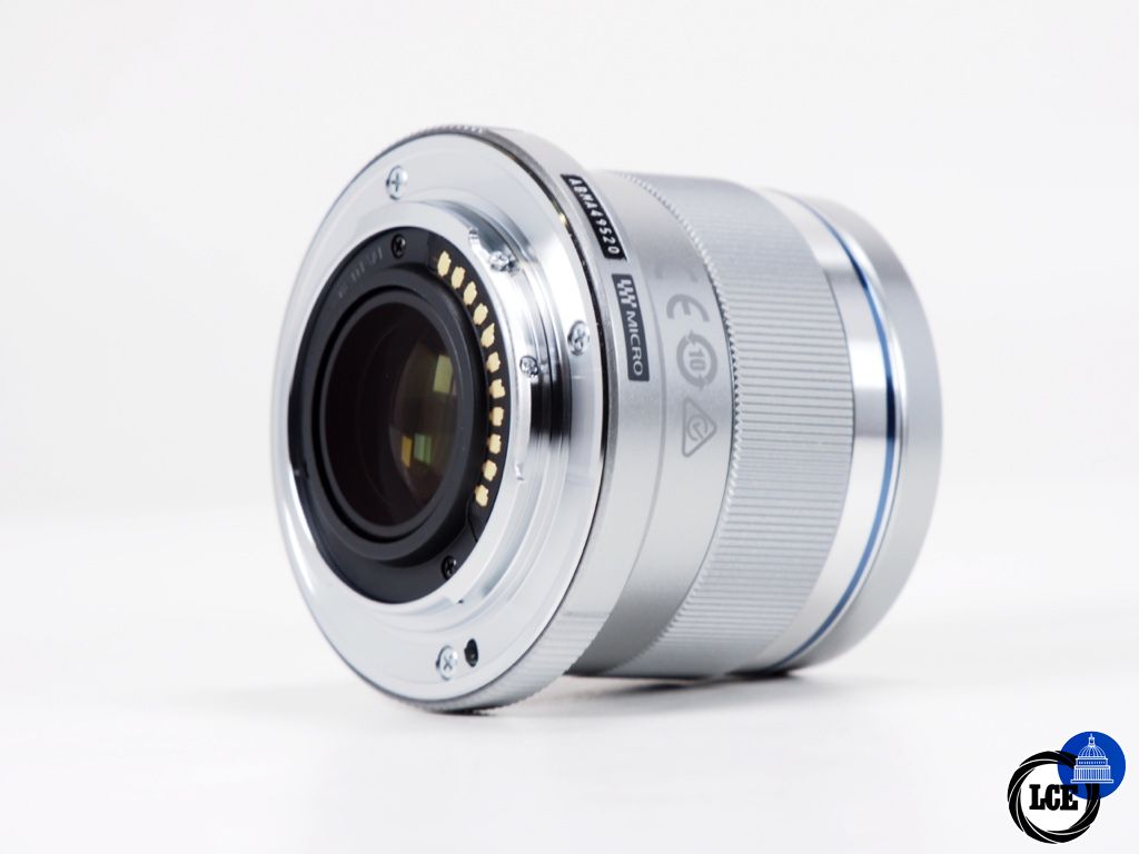 Olympus 45mm F1.8 ED