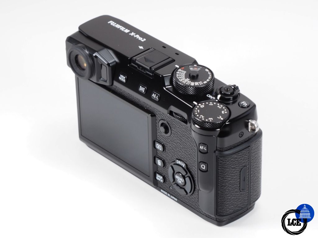 FujiFilm X-Pro 2 Body