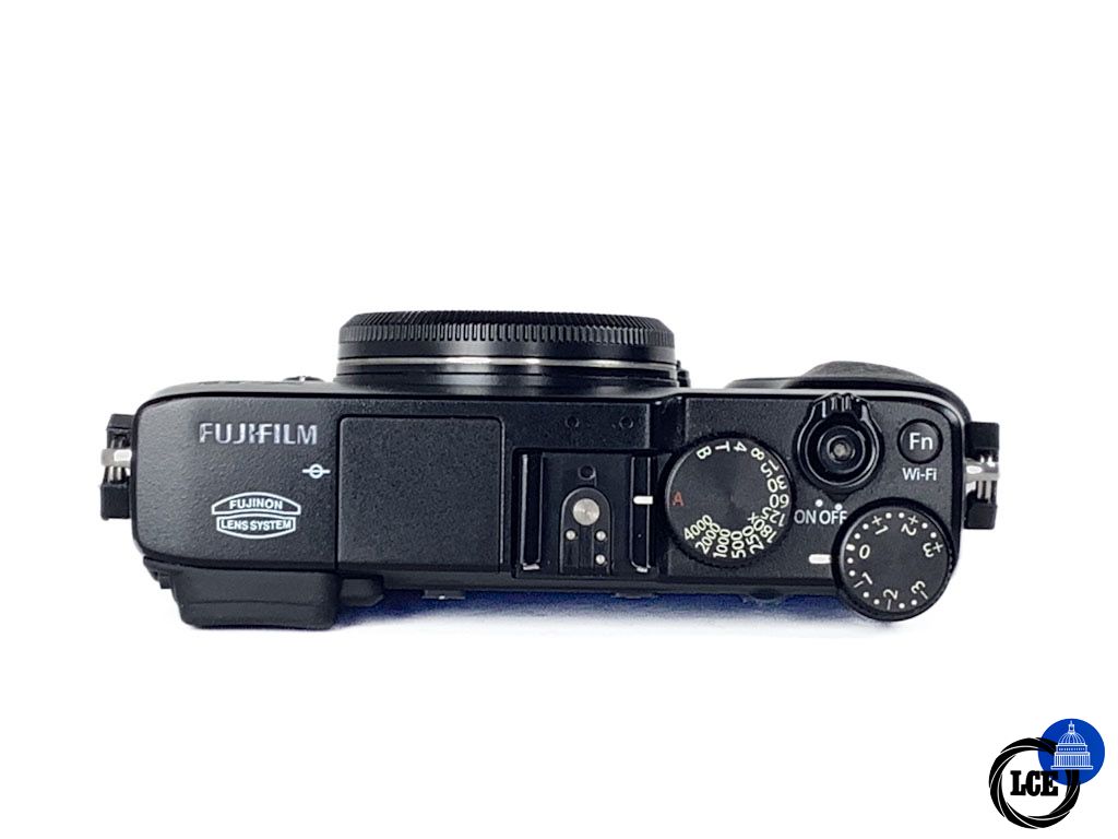 FujiFilm X-E2 Body