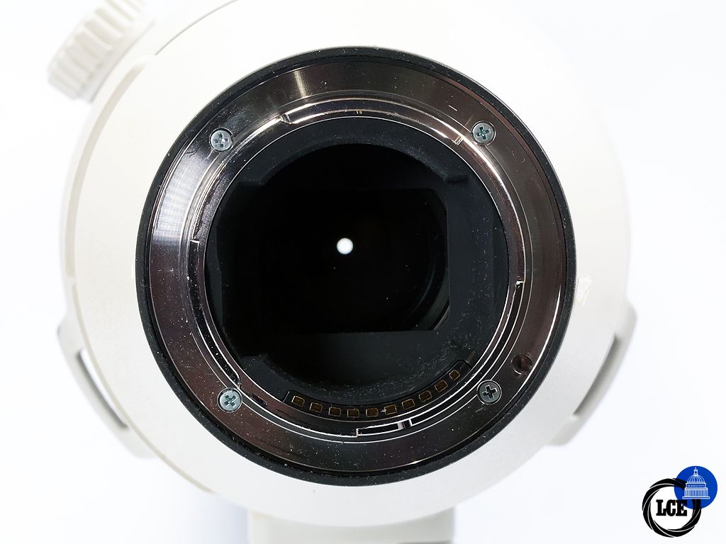 Sony FE 200-600mm f/5.6-6.3 G OSS | 1277667