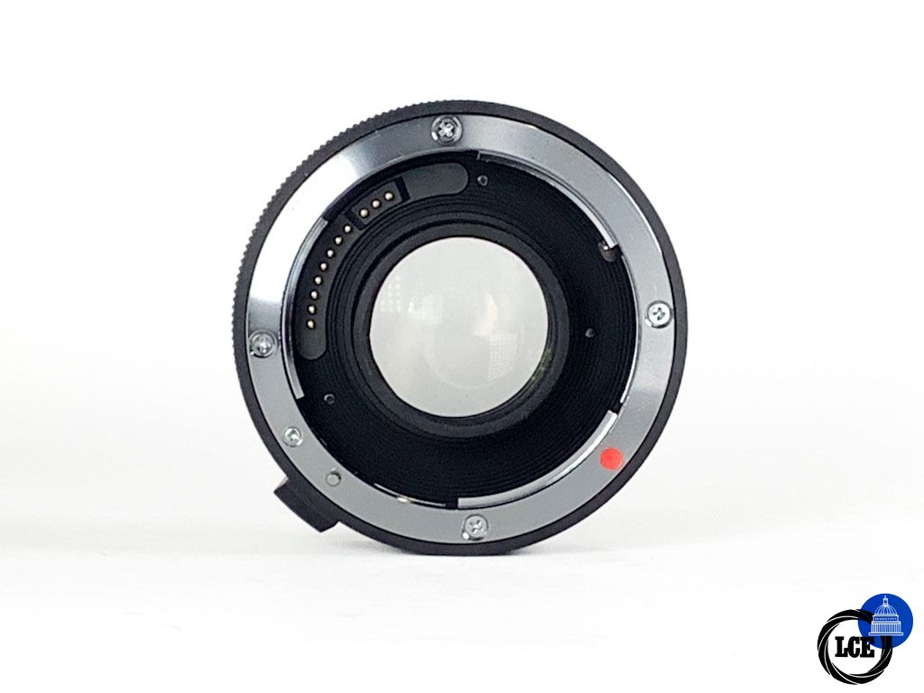 Sigma TC 1401 1.4x Teleconverter - Canon Fit